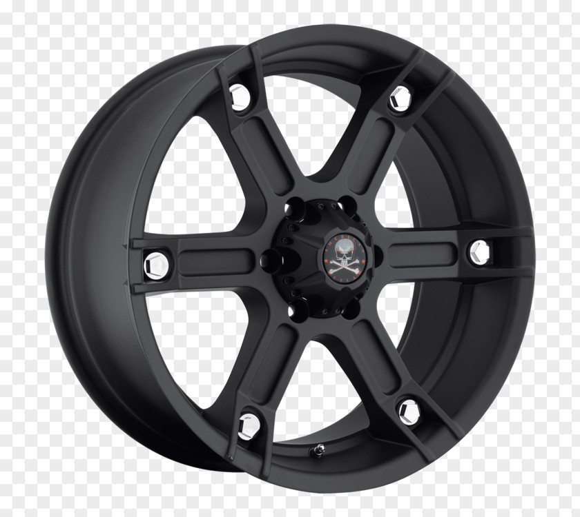 Viscera United States Custom Wheel Spoke Rim PNG