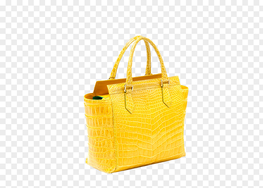 Yellow Tote Bag India PNG