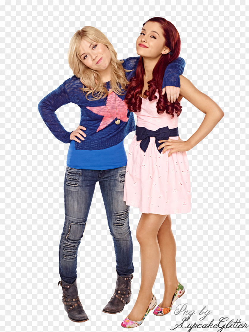 Ariana Grande Sam Puckett Television Show Nickelodeon Kids' Choice Awards PNG