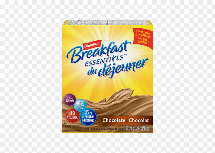 Breakfast Instant Drink Mix Smoothie English Tea PNG