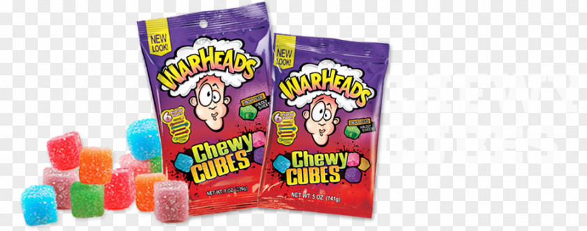 Candy Hard Warheads Sour Sanding Extreme PNG