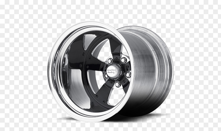 Car American Racing Custom Wheel Alloy PNG