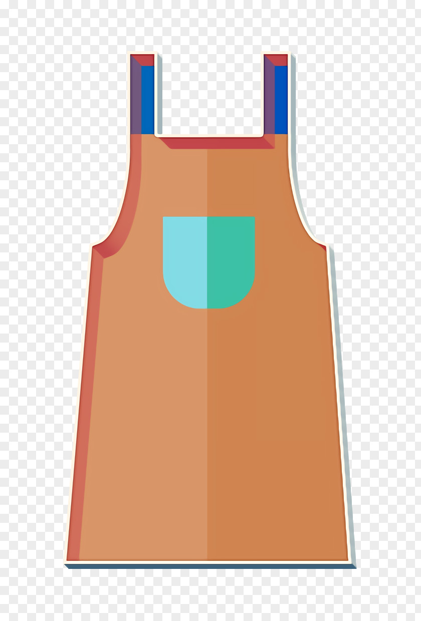 Clothes Icon Apron PNG