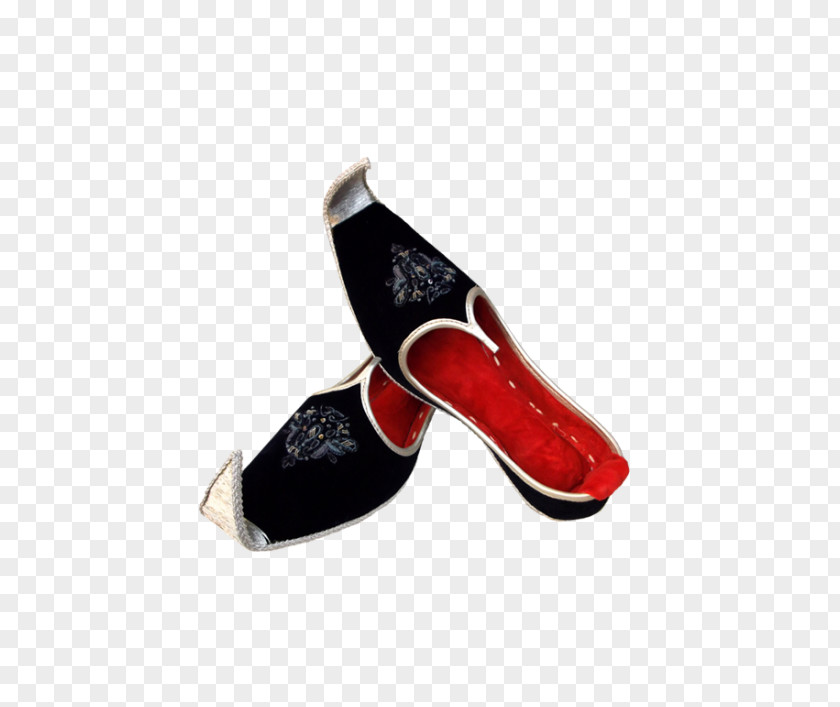 Design Shoe PNG