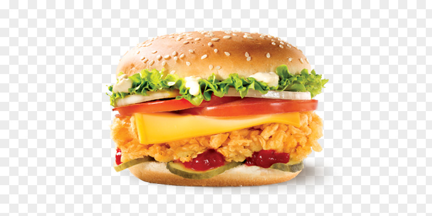 Hot Dog KFC Hamburger French Fries Cheeseburger PNG
