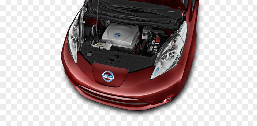 Nissan 2018 LEAF 2014 Altima Car PNG