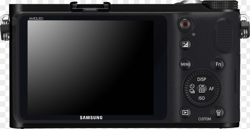 NX 18-55mm OIS Lens Mirrorless Interchangeable-lens Camera LensCamera Samsung NX1000 NX210 20.3 MP Digital PNG