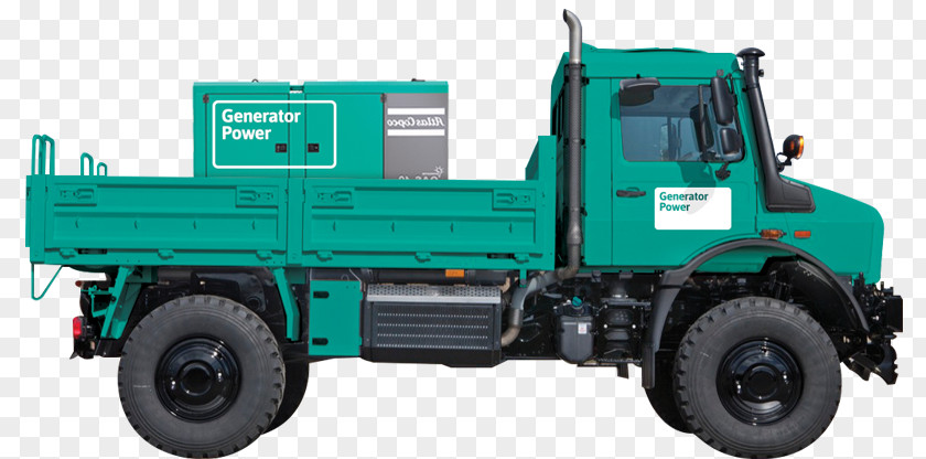 Power Generator Lifan Group Electric Truck Business Machine PNG