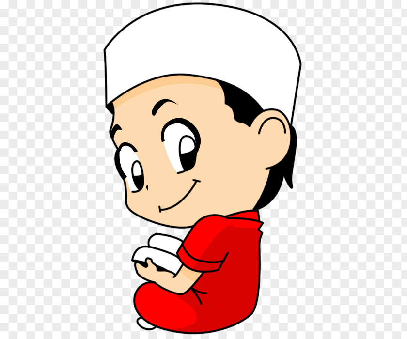 Ramadhan Karim Muslim Islam Cartoon Drawing Clip Art PNG