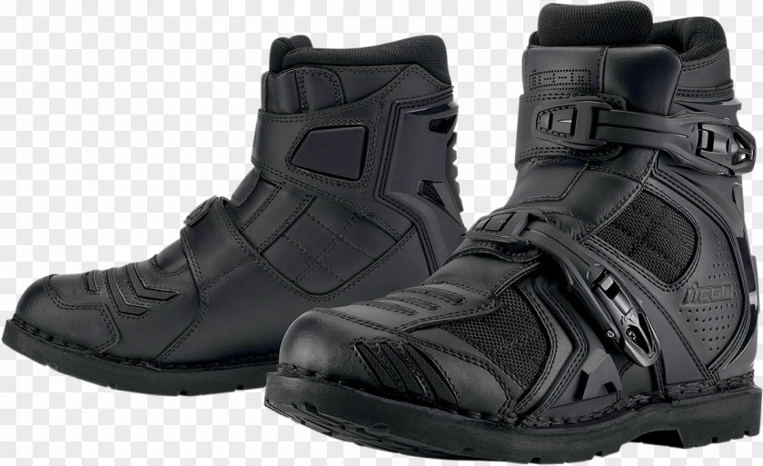 Riding Boots Motorcycle Boot Footwear PNG