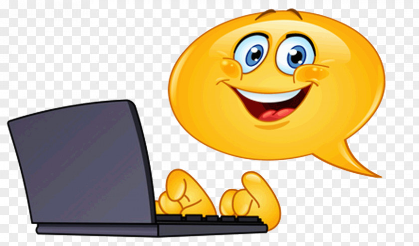 Smiley Emoticon Computer Clip Art PNG
