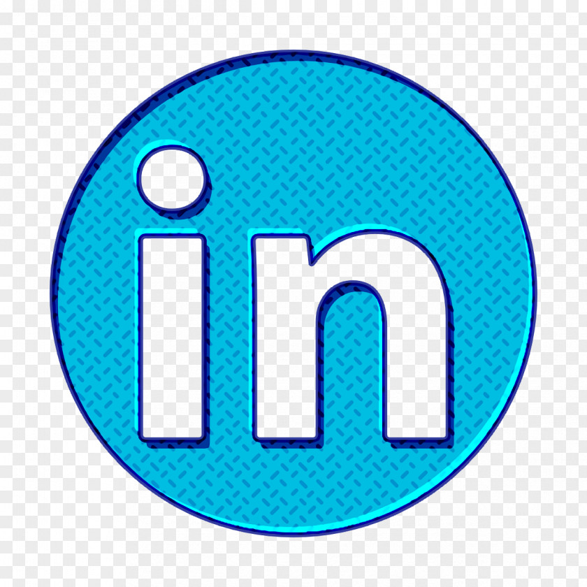 Symbol Trademark Linkedin Icon PNG