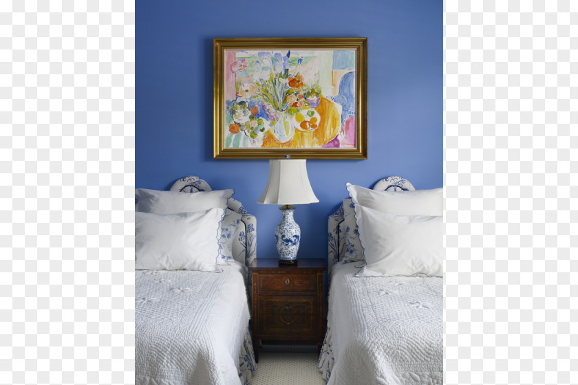 Table Bedroom Blue Interior Design Services Paint PNG