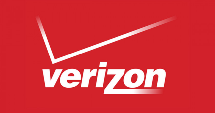 Verizon Phone Cliparts Wireless Prepay Mobile Communications Service Provider Company PNG