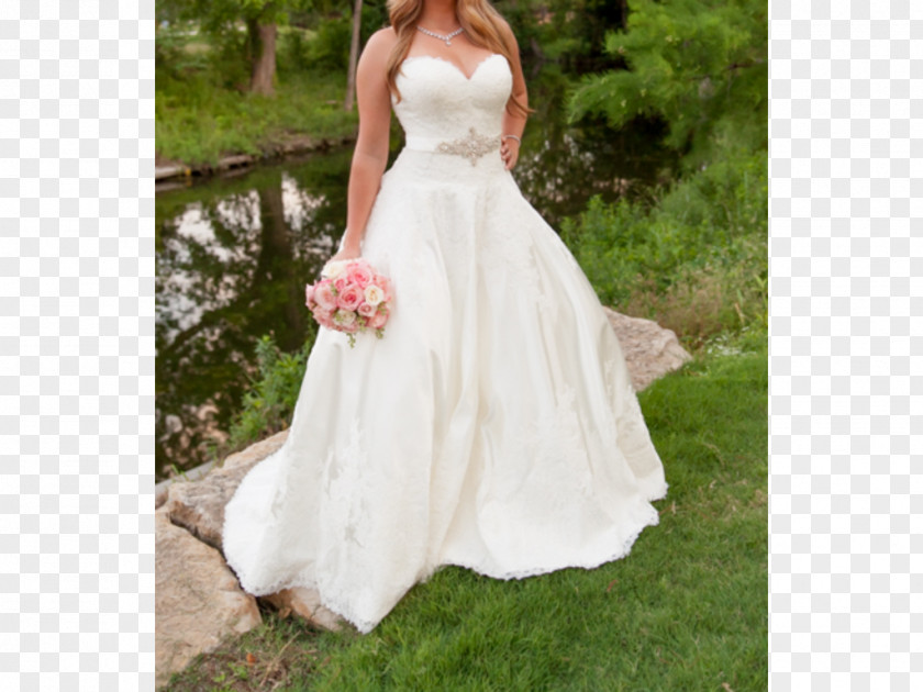 Wedding Dress Satin Party PNG