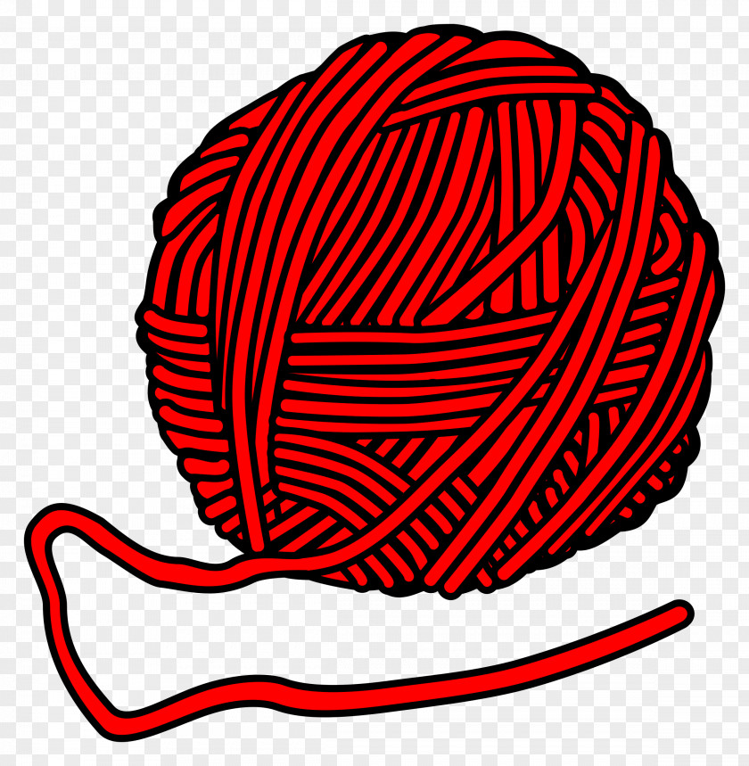Wool Cliparts Yarn Knitting Clip Art PNG