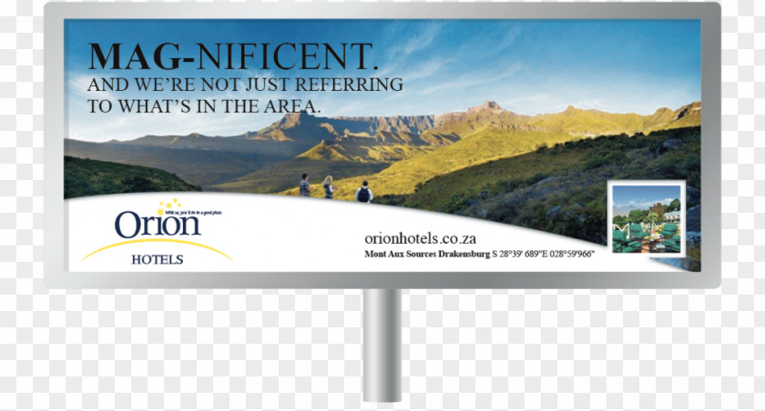 Advertisement Billboard Display Device Computer Monitors Laptop Text PNG