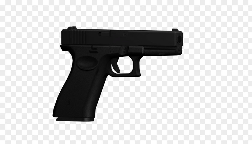 Airsoft Guns Pistol Glock 18 GLOCK 17 PNG