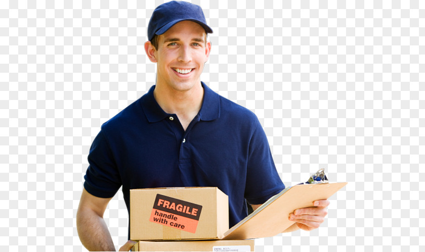 Business Courier Package Delivery Parcel Cargo PNG