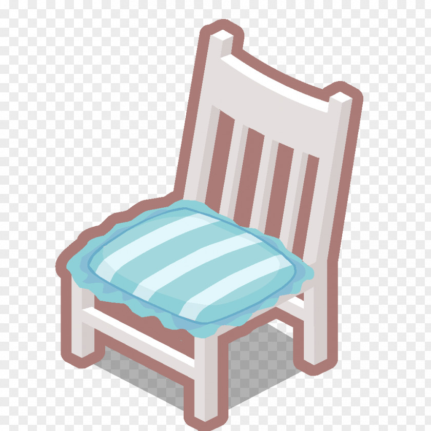 Chair Game Plastic Garden Furniture PNG
