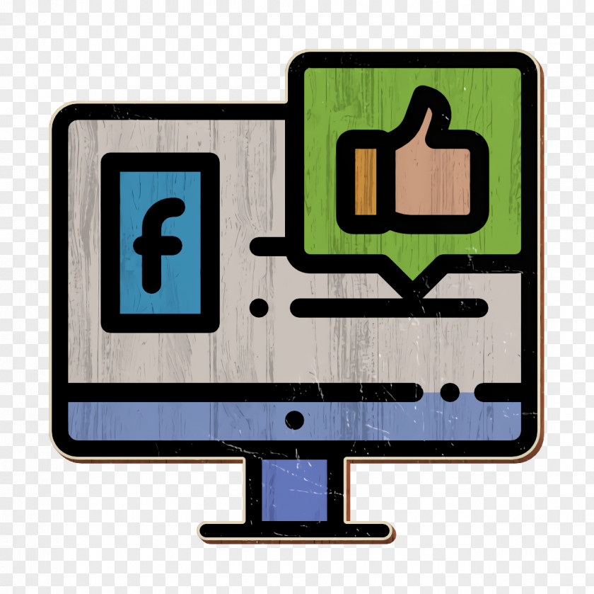 Customer Reviews Icon Facebook PNG