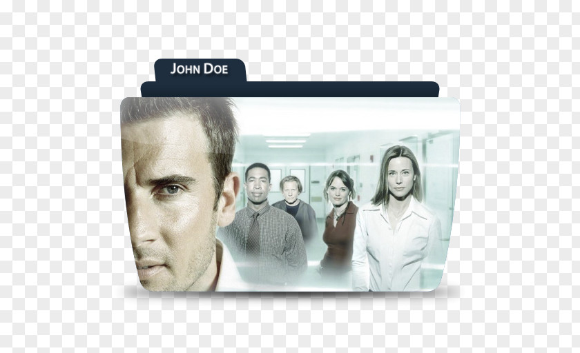 Doe Dominic Purcell John Television Show Film PNG