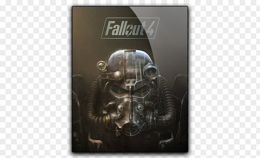 Fallout 4 Icon The Art Of 3 Bethesda Softworks Elder Scrolls V: Skyrim PNG