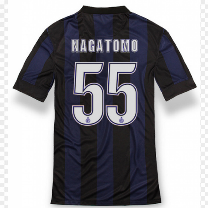 Football Inter Milan Serie A Jersey Yuto Nagatomo PNG