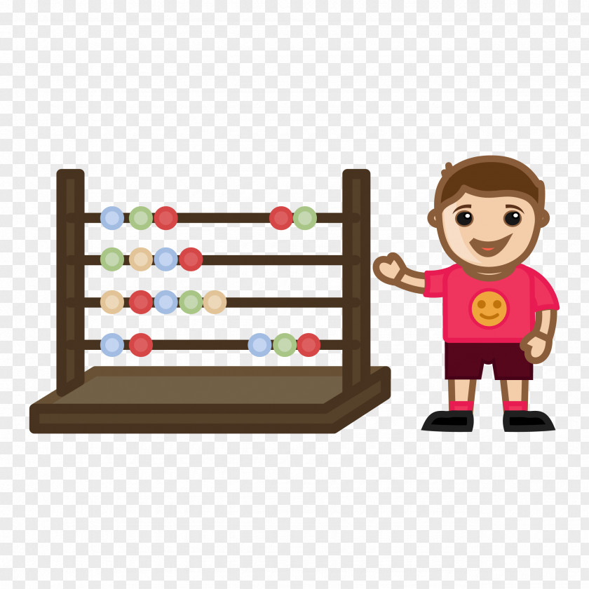 Kindergarten Abacus Drawing Stock Photography PNG
