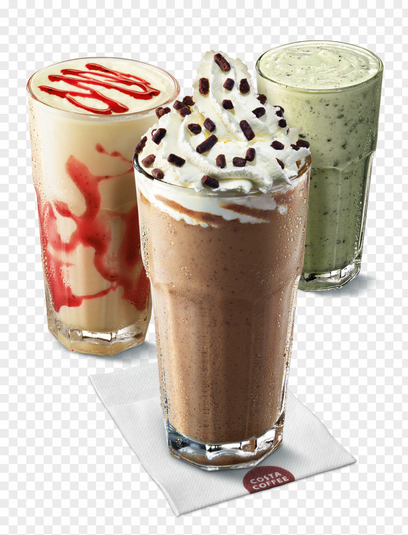 Milk Milkshake Frappé Coffee Iced Health Shake Caffè Mocha PNG