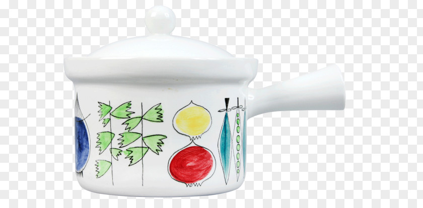 Modern Coupon Product Design Teapot Lid PNG