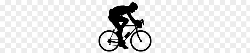 Road Cyclist Silhouette PNG clipart PNG