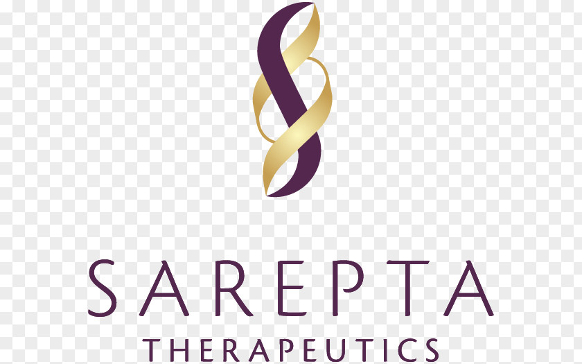 Sarepta Therapeutics Logo NASDAQ:SRPT Eteplirsen Brand PNG