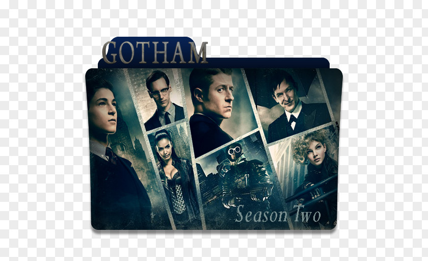 Season 3 GothamSeason 4 Batman Commissioner GordonBatman Gotham PNG
