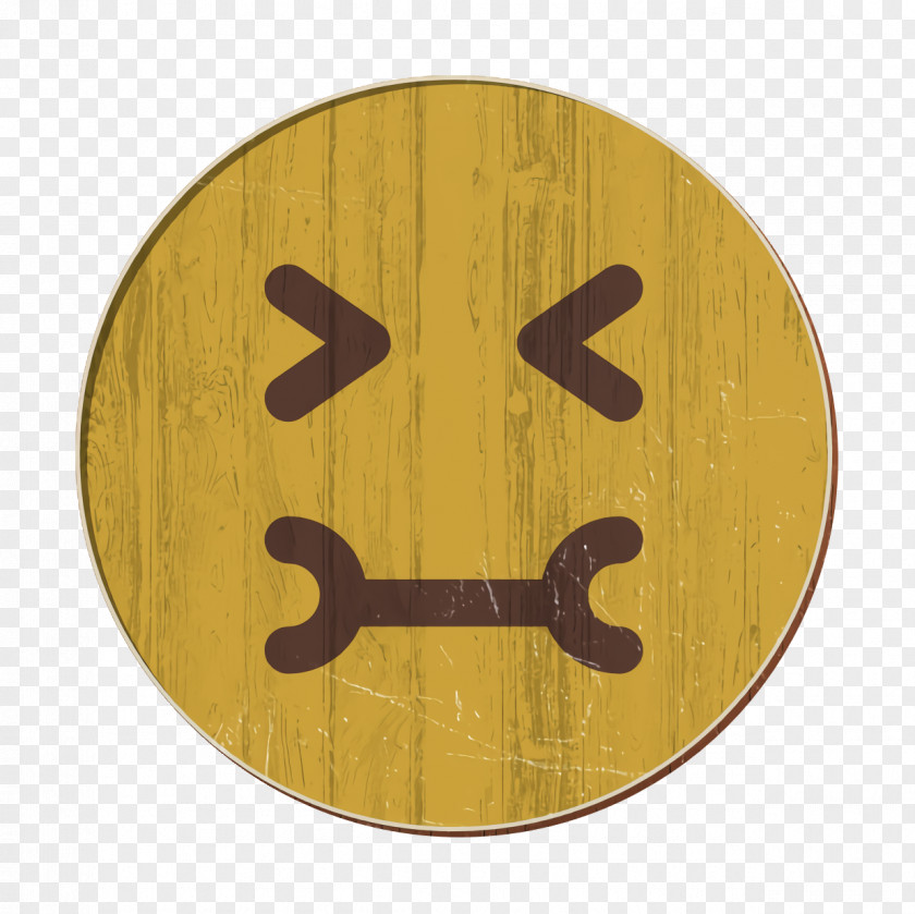 Smiley And People Icon Mouth Full PNG