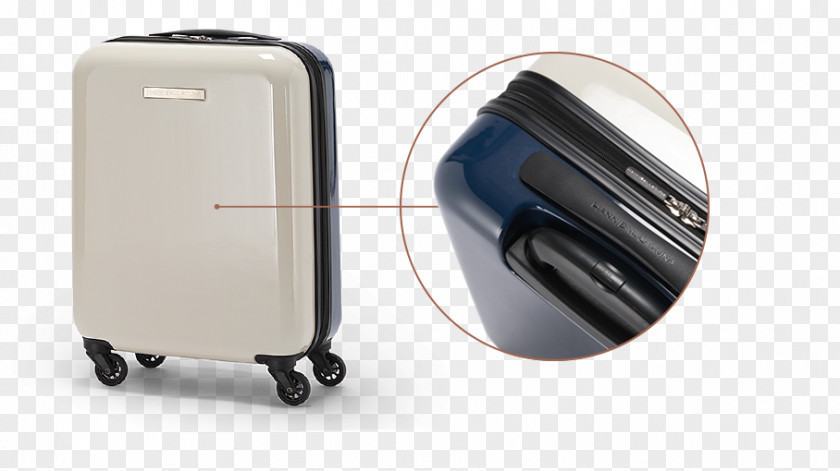 Suitcase Multimedia PNG