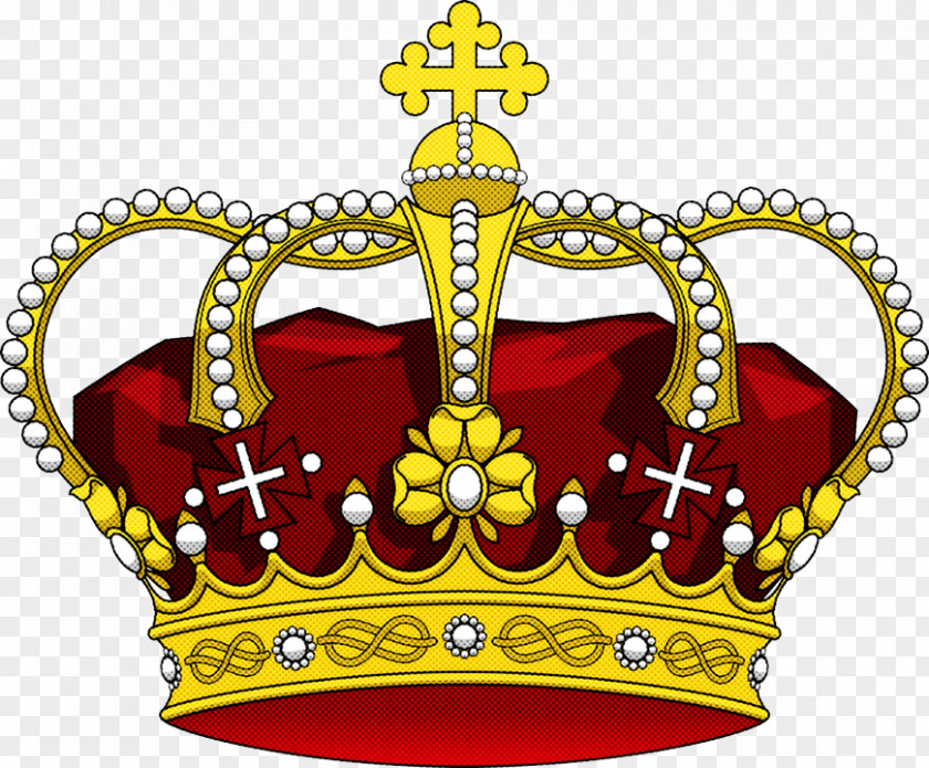 Tiara Symbol Crown PNG