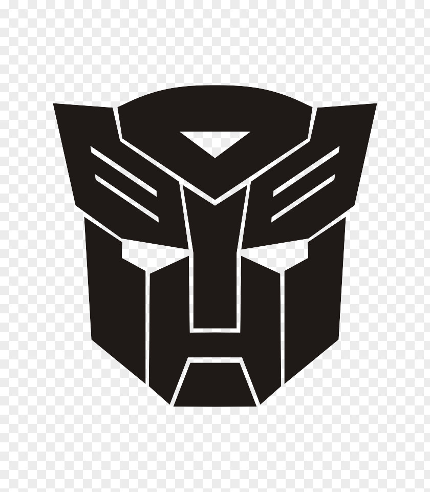 Transformers: The Game Autobot Optimus Prime Logo PNG