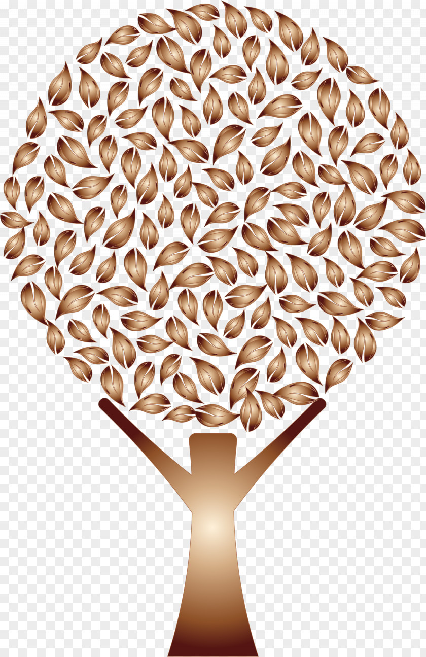 Tree Timeline Copper Desktop Wallpaper Clip Art PNG