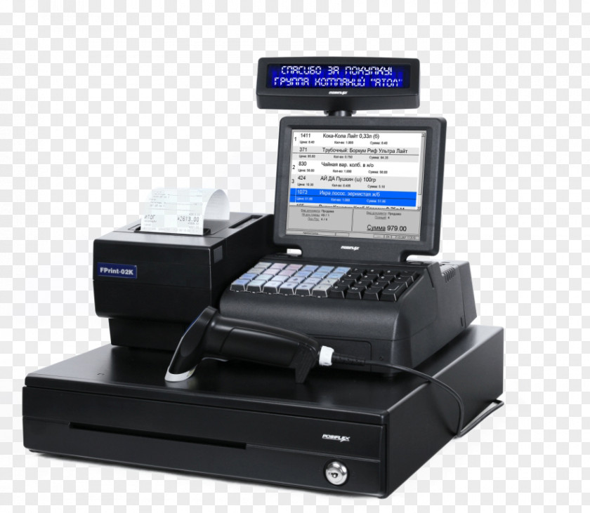 Warehouse Automation Point Of Sale Organization Cash Register Trade PNG