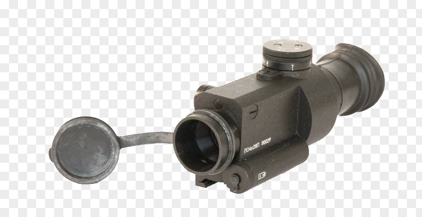 Collimator Sight Belvneshpromservis Gvtup AUDI TT Optics Monocular PNG