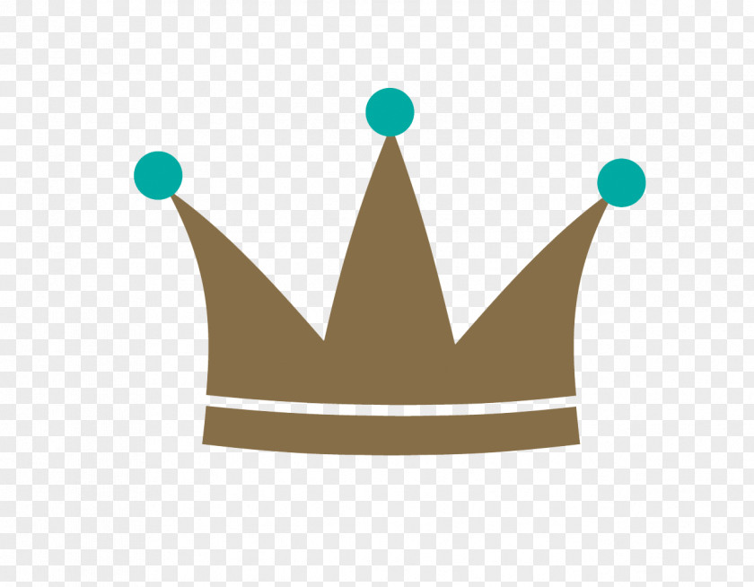 Crown Earring Gratis PNG