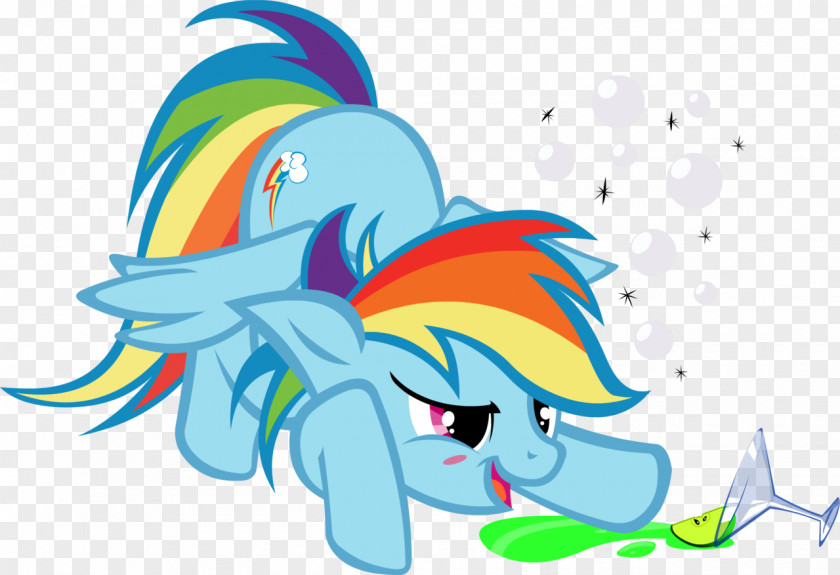 Dash Rainbow My Little Pony YouTube DeviantArt PNG