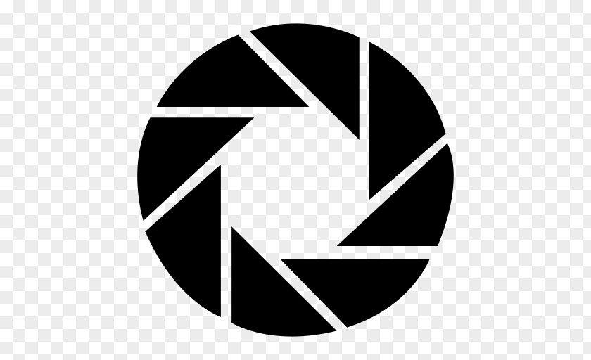 Emblem Blackandwhite Circle Logo PNG