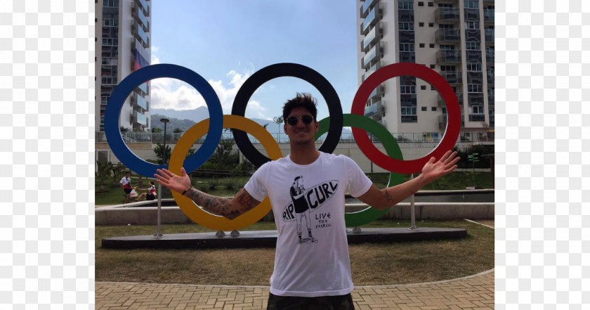 Gabe World Surfing Championship Campo Grande, Rio De Janeiro 2016 Summer Olympics Athlete PNG