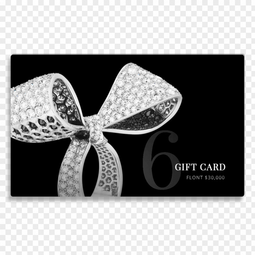 Jewellery Flont Gift Card Ruby Gold PNG
