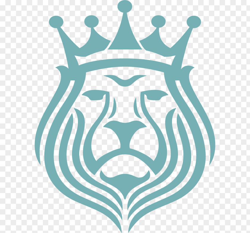 Lionking Badge Vector Graphics Royalty-free Logo Illustration Image PNG