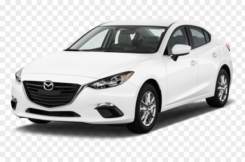 Mazda 2014 Mazda3 2015 Car Mazda6 PNG