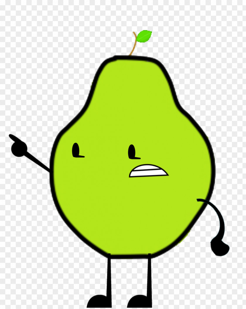 Pear The Princess And Food Clip Art PNG