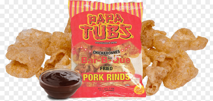 Pork Rinds Ketogenic Diet Food Low-carbohydrate Snack PNG